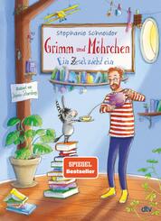 Grimm und M&ouml;hrchen - Ein Zesel zieht ein