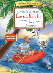 Grimm und M&ouml;hrchen machen Pause von zu Hause