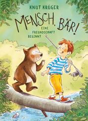 Mensch, B&auml;r!
