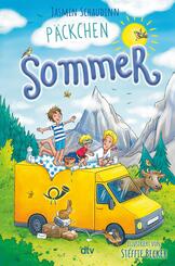 P&auml;ckchensommer