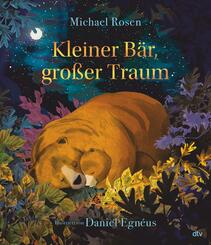 Kleiner B&auml;r, gro&szlig;er Traum