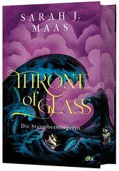 Throne of Glass - Die Sturmbezwingerin