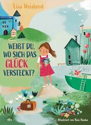 Wei&szlig;t du, wo sich das Gl&uuml;ck versteckt?