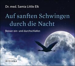 Auf sanften Schwingen durch die Nacht CD,Audio-CD