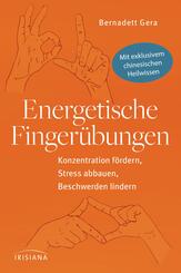 Energetische Finger&uuml;bungen