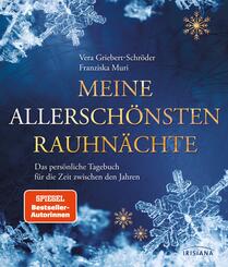 Meine allersch&ouml;nsten Rauhn&auml;chte