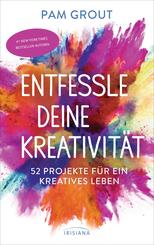 Entfessle deine Kreativit&auml;t