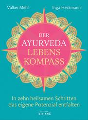 Der Ayurveda-Lebenskompass