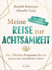 Meine Reise zur Achtsamkeit