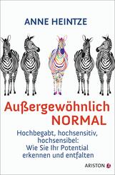 Au&szlig;ergew&ouml;hnlich normal