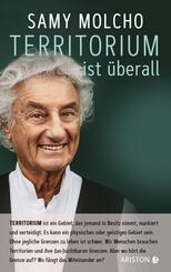 Territorium ist &uuml;berall