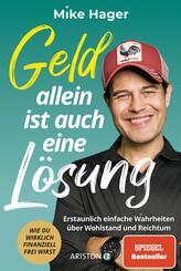 Geld allein ist auch eine L&ouml;sung