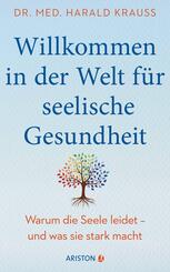 Willkommen in der Welt f&uuml;r seelische Gesundheit
