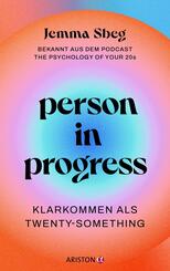 Person in Progress