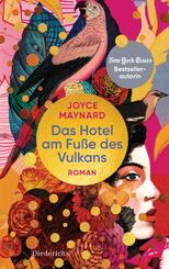 Das Hotel am Fu&szlig;e des Vulkans