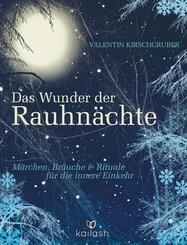 Das Wunder der Rauhn&auml;chte