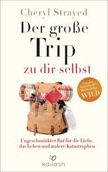 Der gro&szlig;e Trip zu dir selbst