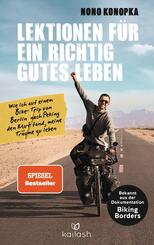 Lektionen f&uuml;r ein richtig gutes Leben
