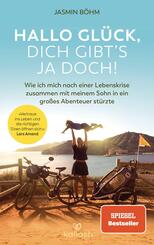 Hallo Gl&uuml;ck, dich gibt's ja doch!