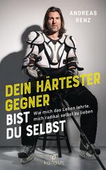 Dein h&auml;rtester Gegner bist du selbst