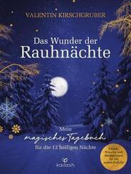 Das Wunder der Rauhn&auml;chte