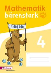 Mathematik b&auml;renstark - Ausgabe 2017