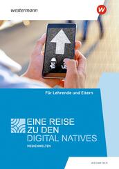 Medienwelten - Leitfaden f&uuml;r Eltern