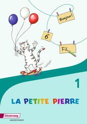 LA PETITE PIERRE - Ausgabe 2016