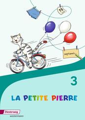 LA PETITE PIERRE - Ausgabe 2016