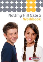 Notting Hill Gate - Ausgabe 2007