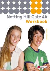 Notting Hill Gate - Ausgabe 2007