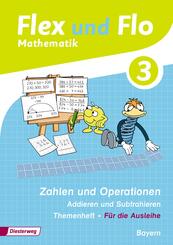 Flex und Flo - Ausgabe 2014 f&uuml;r Bayern