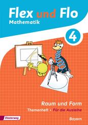 Flex und Flo - Ausgabe 2014 f&uuml;r Bayern