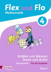 Flex und Flo - Ausgabe 2014 f&uuml;r Bayern