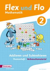 Flex und Flo - Ausgabe 2014.Themenheft.2