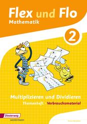 Flex und Flo - Ausgabe 2014.Themenheft.2