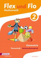 Flex und Flo - Ausgabe 2014.Themenheft.2