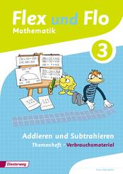 Flex und Flo - Ausgabe 2014.Themenheft.3