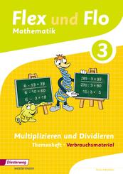 Flex und Flo - Ausgabe 2014.Themenheft.3