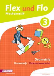 Flex und Flo - Ausgabe 2014.Themenheft.3