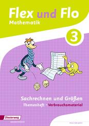 Flex und Flo - Ausgabe 2014.Themenheft.3