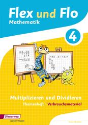 Flex und Flo - Ausgabe 2014.Themenheft.4