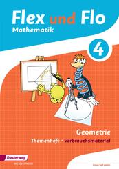 Flex und Flo - Ausgabe 2014.Themenheft.4
