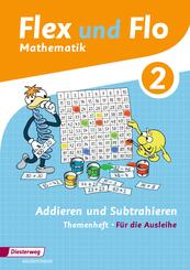 Flex und Flo - Ausgabe 2014.Themenheft.2