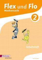 Flex und Flo - Ausgabe 2014