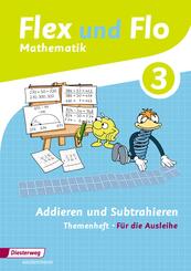 Flex und Flo - Ausgabe 2014.Themenheft.3