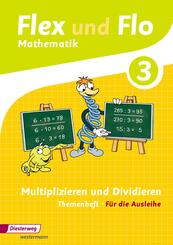 Flex und Flo - Ausgabe 2014.Themenheft.3