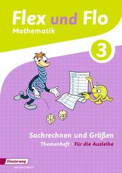 Flex und Flo - Ausgabe 2014.Themenheft.3