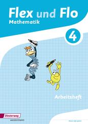 Flex und Flo - Ausgabe 2014