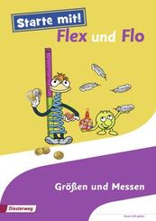 Themenheft Gr&ouml;&szlig;en und Messen